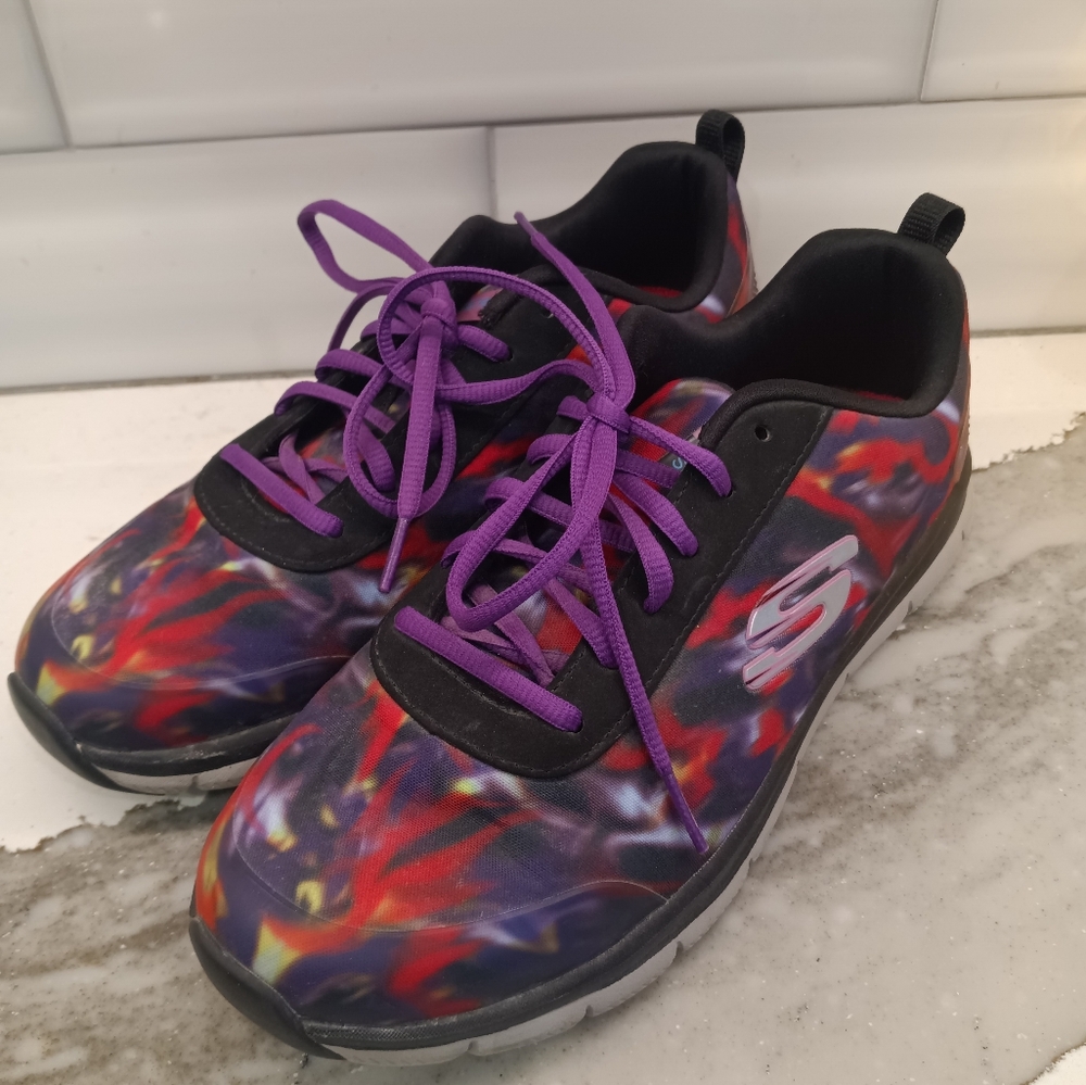 Women's Skechers Health Care Pro Sz 9.5